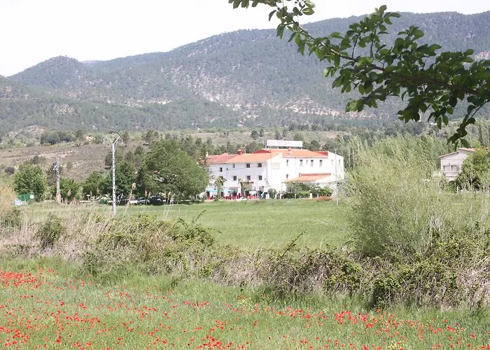 Venta El LaminadorHostal